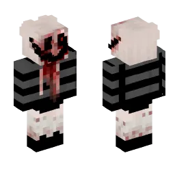 Minecraft Skin #171782