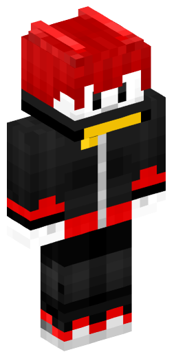 Minecraft Skin #171784