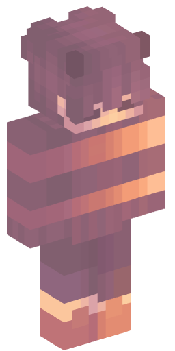 Minecraft Skin #171786