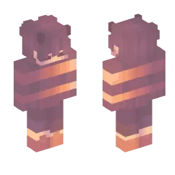 Minecraft Skin #171786