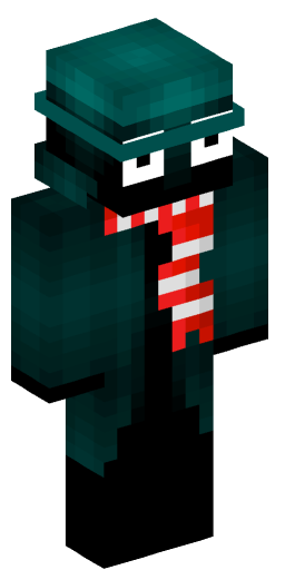 Minecraft Skin #171788