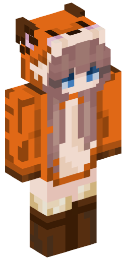 Minecraft Skin #171790