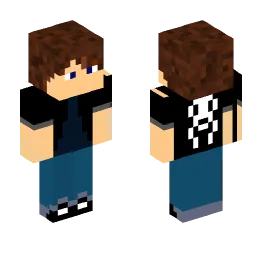Minecraft Skin #171793