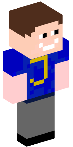 Minecraft Skin #171794