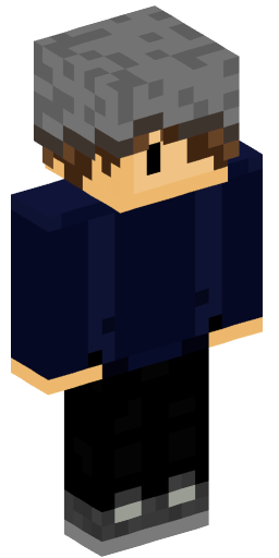 Minecraft Skin #171795