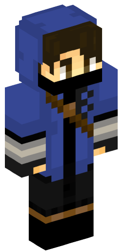 Minecraft Skin #171796