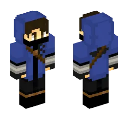 Minecraft Skin #171796