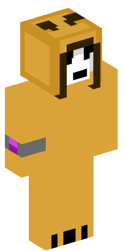 Minecraft Skin #171799