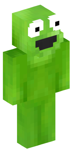 Minecraft Skin #171800