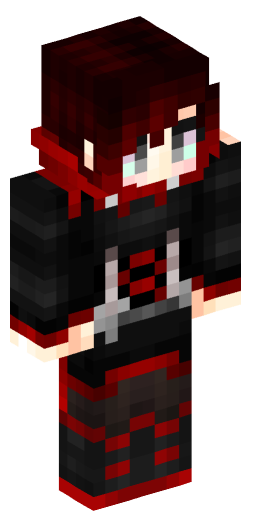 Minecraft Skin #171802