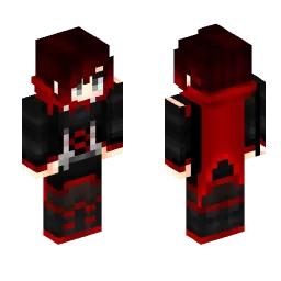 Minecraft Skin #171802
