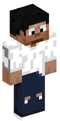 Minecraft Skin #171805