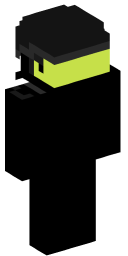 Minecraft Skin #171807