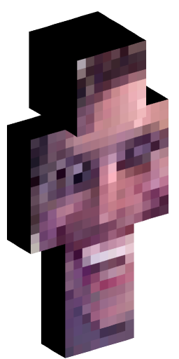 Minecraft Skin #171808
