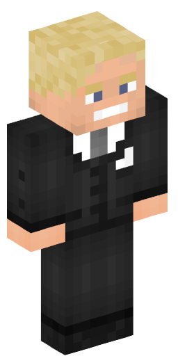 Minecraft Skin #171809