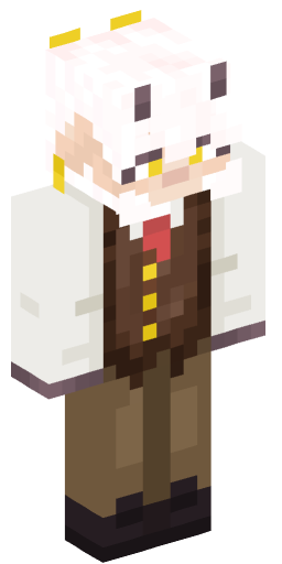 Minecraft Skin #171811