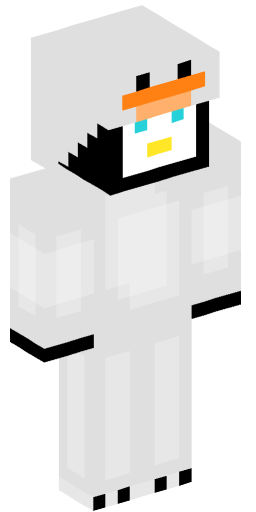 Minecraft Skin #171814