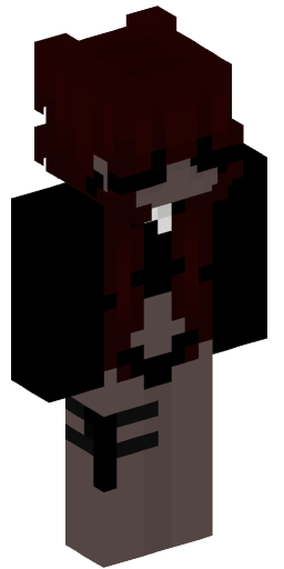 Minecraft Skin #171819