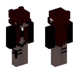 Minecraft Skin #171819