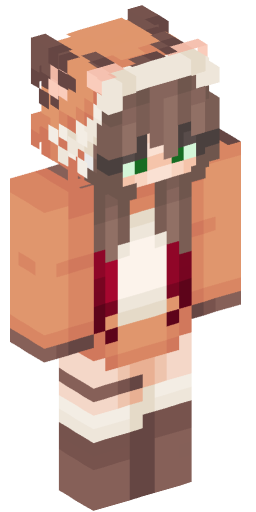 Minecraft Skin #171820