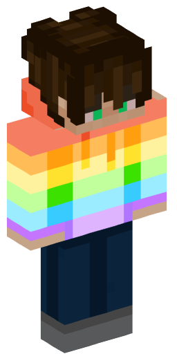 Minecraft Skin #171821