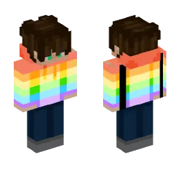 Minecraft Skin #171821