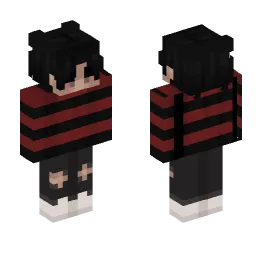 Minecraft Skin #171823