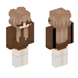 Minecraft Skin #171824