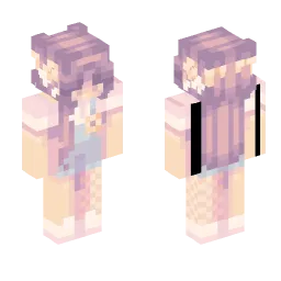 Minecraft Skin #171825