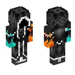 Minecraft Skin #171830