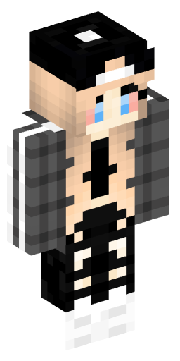 Minecraft Skin #171831
