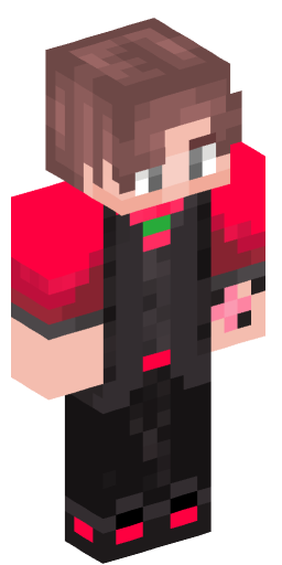 Minecraft Skin #171834