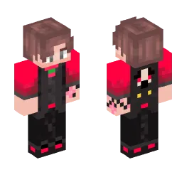 Minecraft Skin #171834