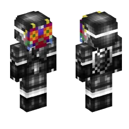 Minecraft Skin #171837