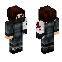 Minecraft Skin #171838