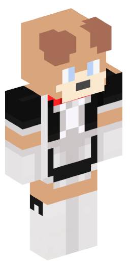 housepetz Minecraft Skin Preview on Minecraft.Co.Com