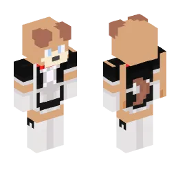 Minecraft Skin #171839