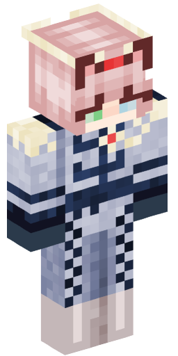 Minecraft Skin #171841