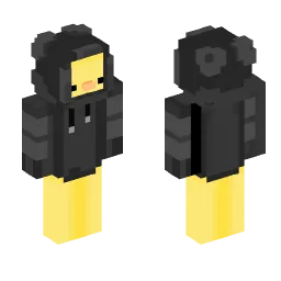 Minecraft Skin #171842