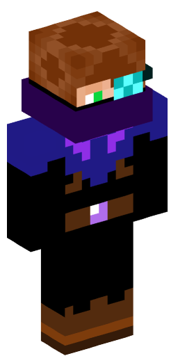 Minecraft Skin #171843