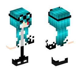 Minecraft Skin #171845
