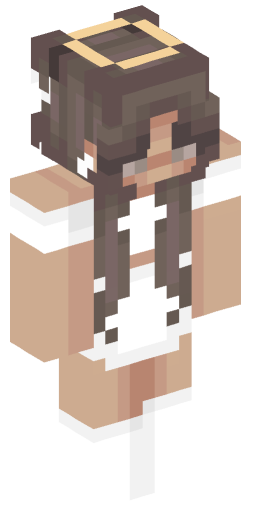 WinterWolf54 Minecraft Skin Preview on Minecraft.Co.Com