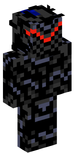 Minecraft Skin #171852