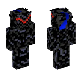 Minecraft Skin #171852