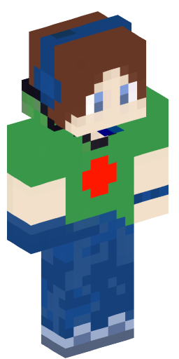 NahirMuhtasim11 Minecraft Skin Preview on Minecraft.Co.Com