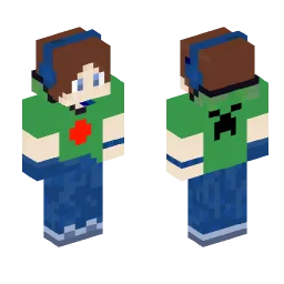 Minecraft Skin #171856
