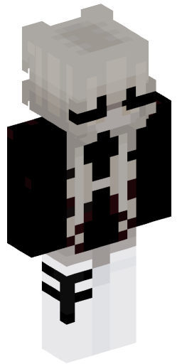 Minecraft Skin #171858