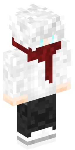 Minecraft Skin #171862