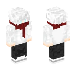 Minecraft Skin #171862
