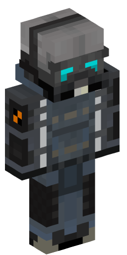 Minecraft Skin #171863